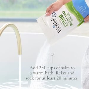 Westlab Reviving Epsom Salt westlab reviving epsom salt
